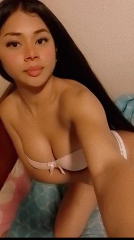 Ambar Ricalde