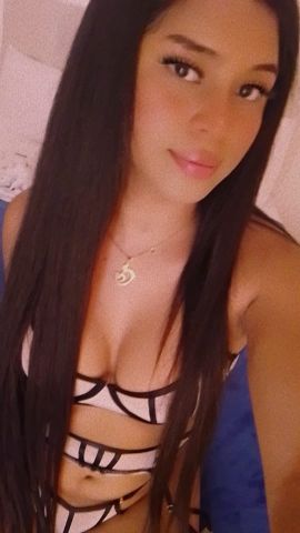 Ambar Ricalde