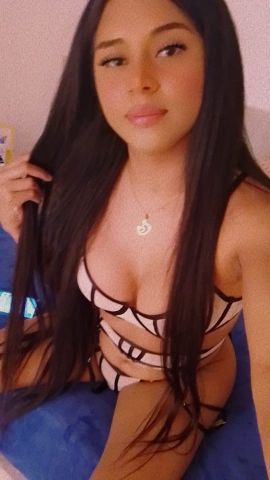 Ambar Ricalde