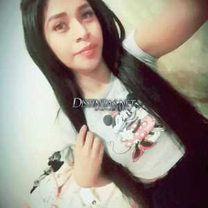 Ambar Ricalde