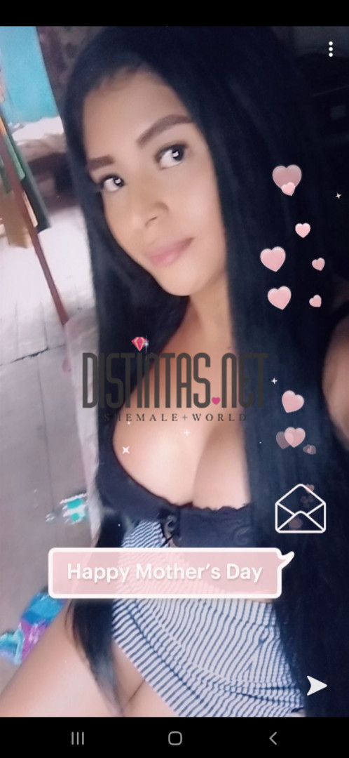 Ambar Ricalde