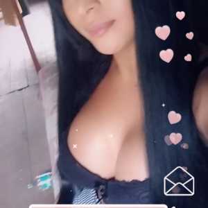 Ambar Ricalde
