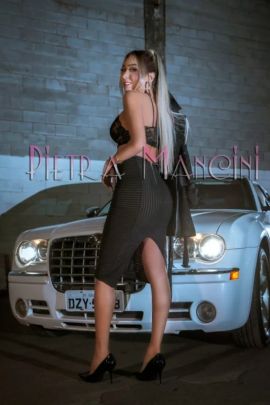 Pietra Mancini