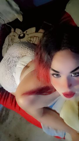 Debora Camila 