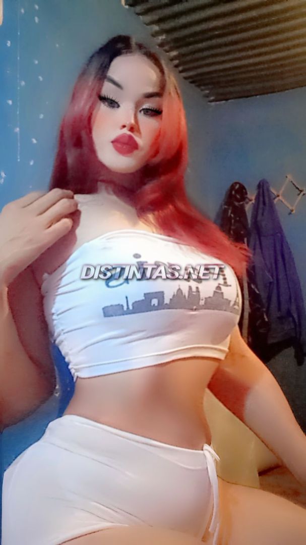 Debora Camila 