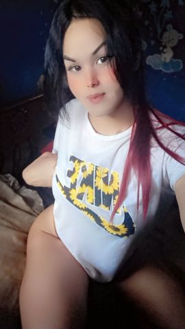 Debora Camila 
