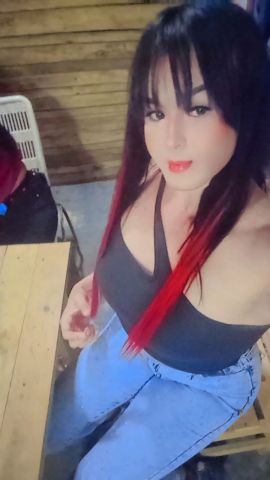 Debora Camila 
