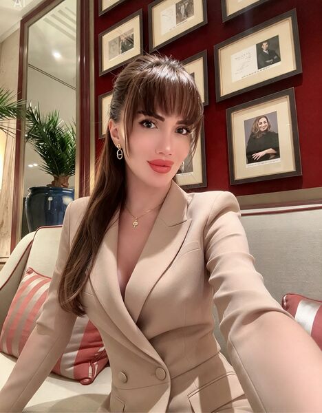 Diana ON