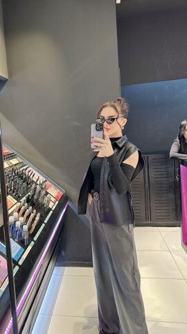 Diana ON