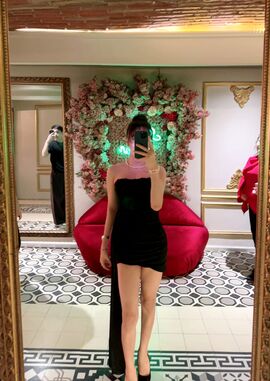 Diana ON