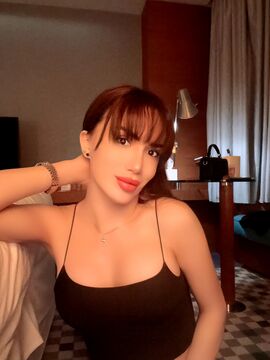 Diana ON