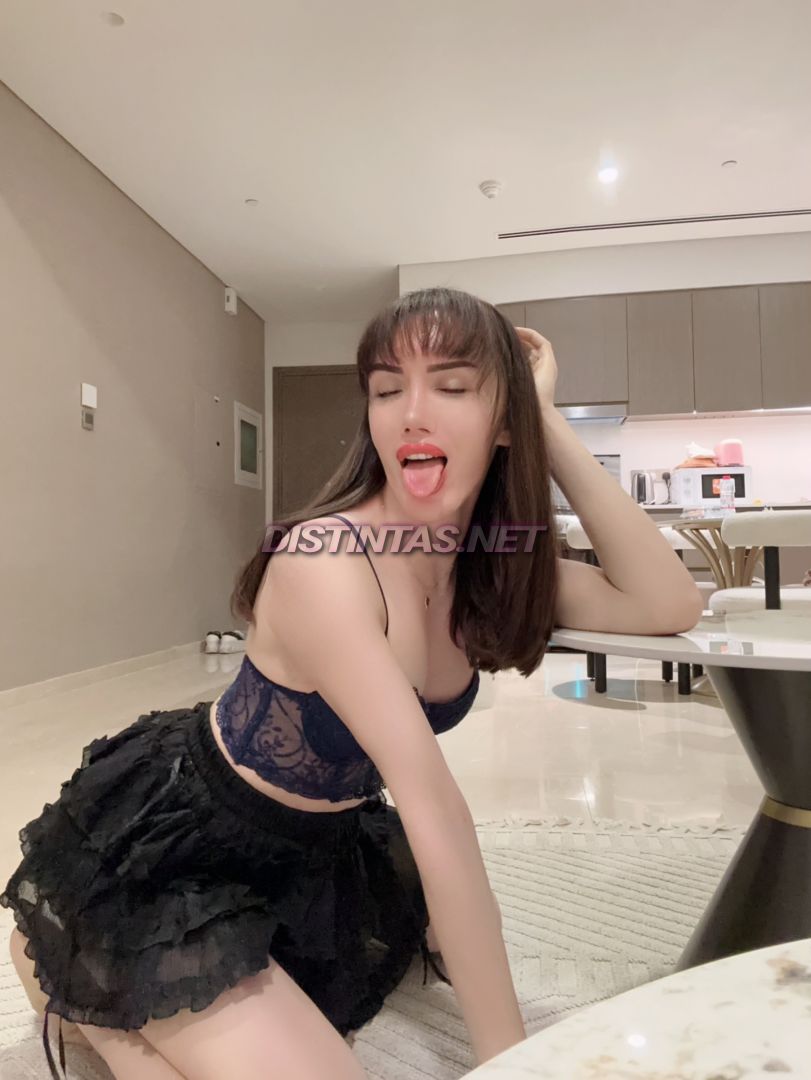 Diana ON