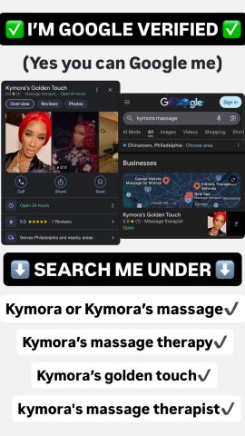 Kymora jordan