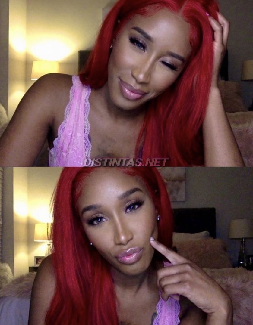 Kymora jordan