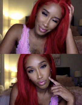 Kymora jordan