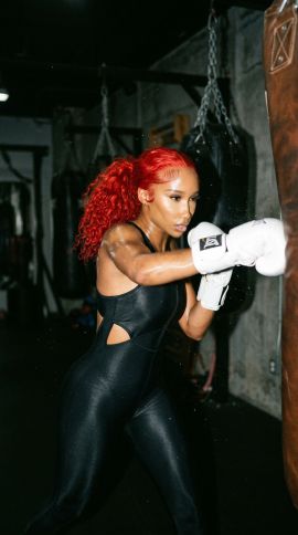 Kymora jordan