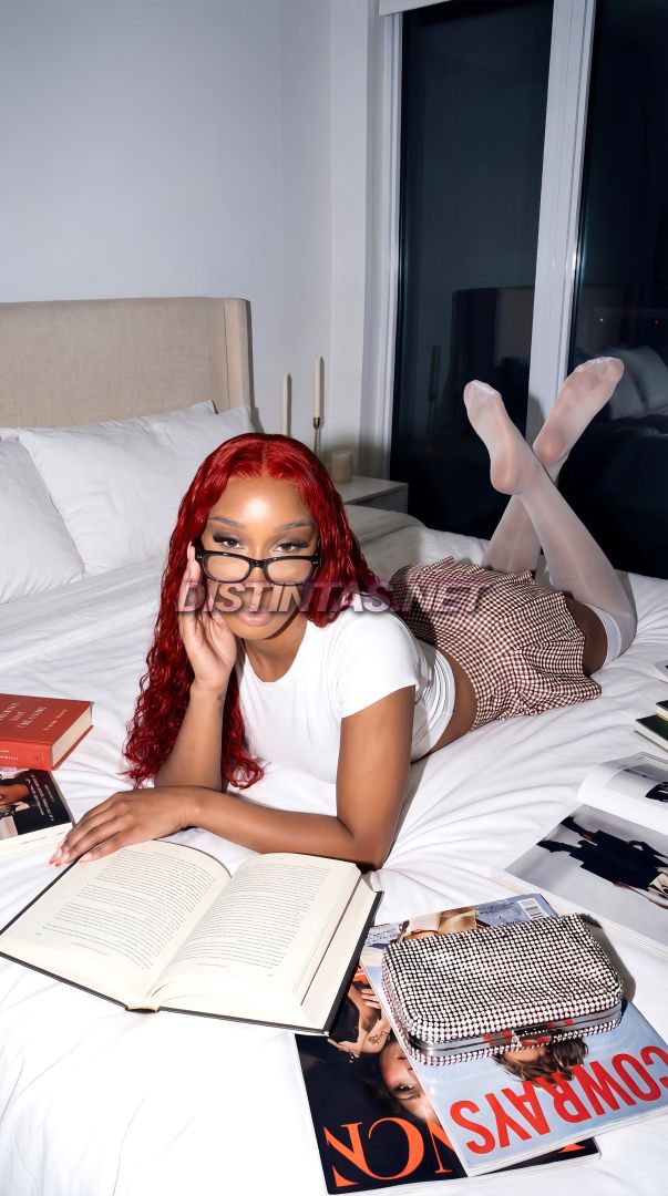 Kymora jordan