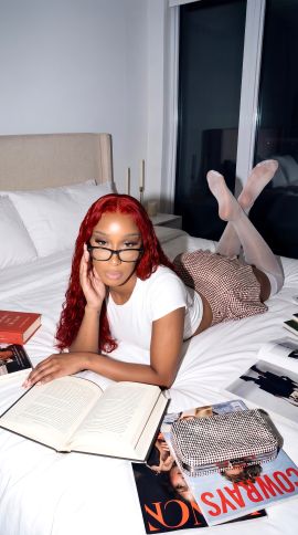 Kymora jordan