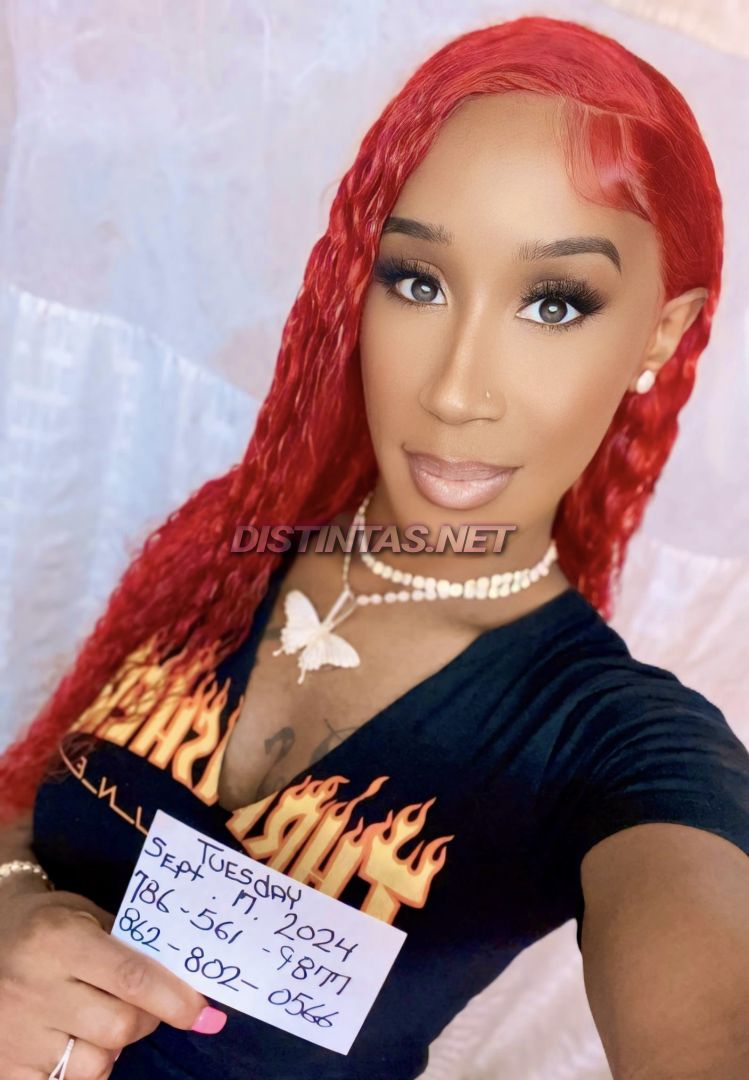 Kymora jordan