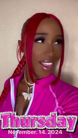 Kymora jordan