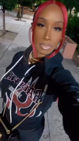 Kymora jordan