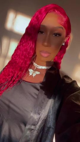 Kymora jordan