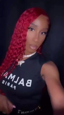 Kymora jordan