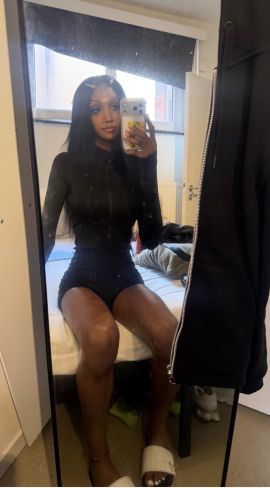 Amber Ortiz
