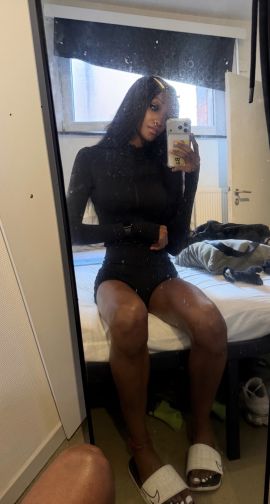Amber Ortiz