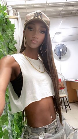Amber Ortiz