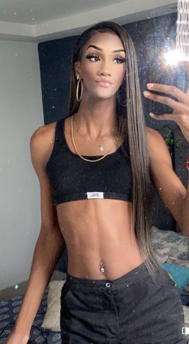 Amber Ortiz