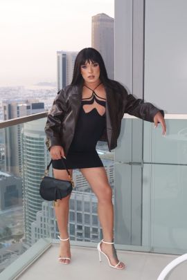 Gabriela Rigatti Xxl