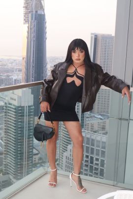 Gabriela Rigatti Xxl