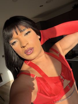 Gabriela Rigatti Xxl