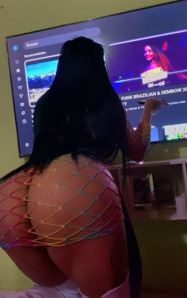 Hola me llamo Janeth soy una chica trans súper educada muy cariñosa con un cuerpo súper femenina soy tal y como me vez en las fotos y videos bebe una hermosa morena super higiénica cuerona bien culona si buscas una experiencia inolvidable con Migo la vas ah pasar super bien mi servicio es honda novios me encanta el sexo en todas las posiciones y el oral con garganta profunda puedo ser activa y pasiva como prefieras también vendo contenidos míos bien caseros que paso ah cambio de transferencia 
Tengo mi departamento propio y también hago salidas ah hotel y motel solo respondo ah personas serias pajeros bloqueado directo