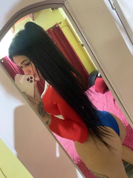 Janeth vargas