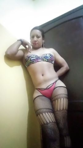 Kerly Acero