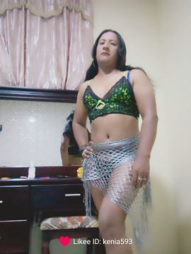 Kerly Acero
