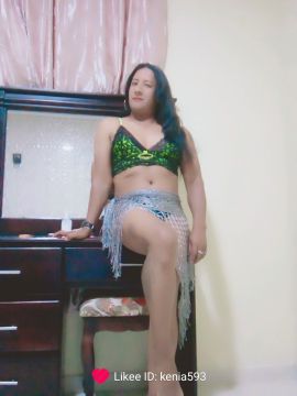 Kerly Acero