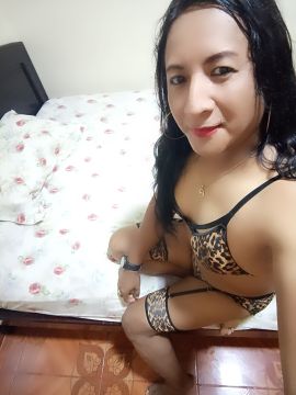 Kerly Acero