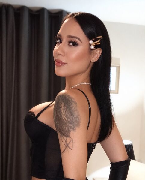 Escorts Trans  Lizz Lov en Santiago