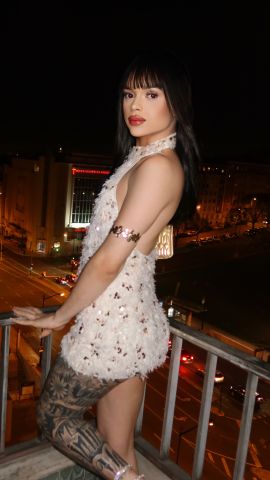Maite Duarte