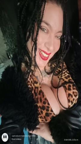 Jesabell Trans