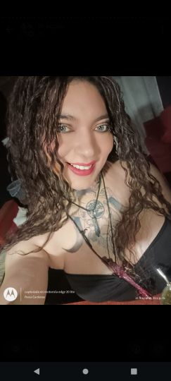 Jesabell Trans