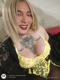 Jesabell Trans