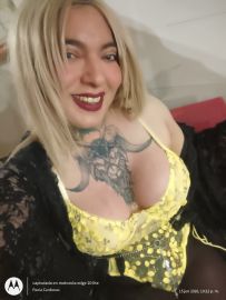 Jesabell Trans