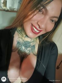 Jesabell Trans