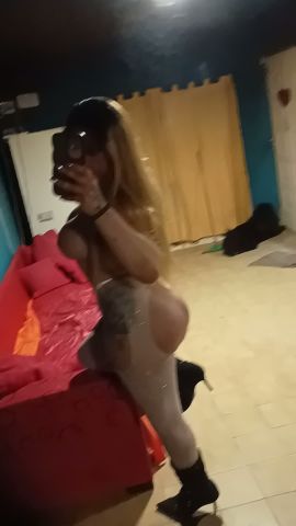 Jesabell Trans