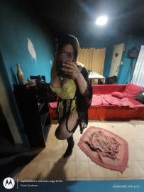 Jesabell Trans
