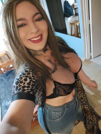 Jesabell Trans